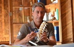 Sportarzt Paech, Allgemeinchirurgie