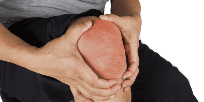 Arthroskopie am Knie