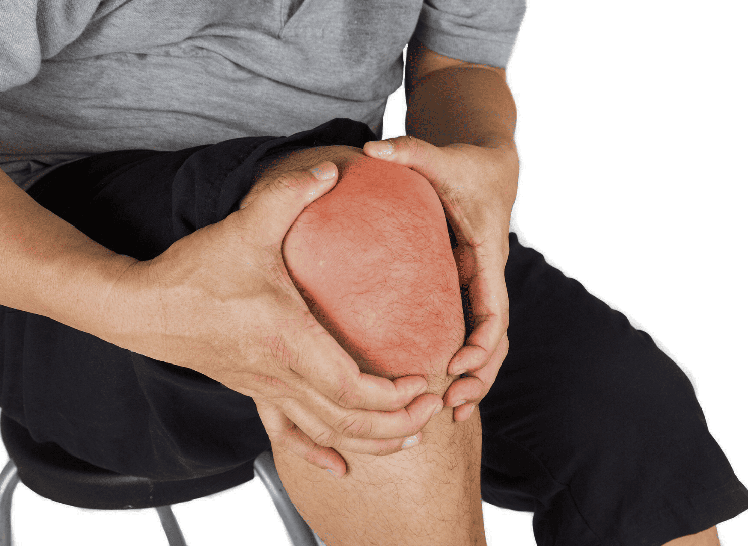 Arthroskopie am Knie